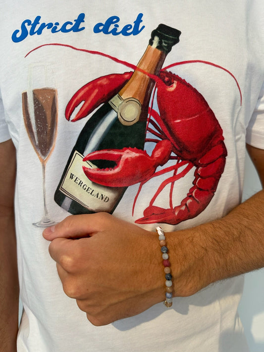 Strict Diet - WERGELAND X DONBANG