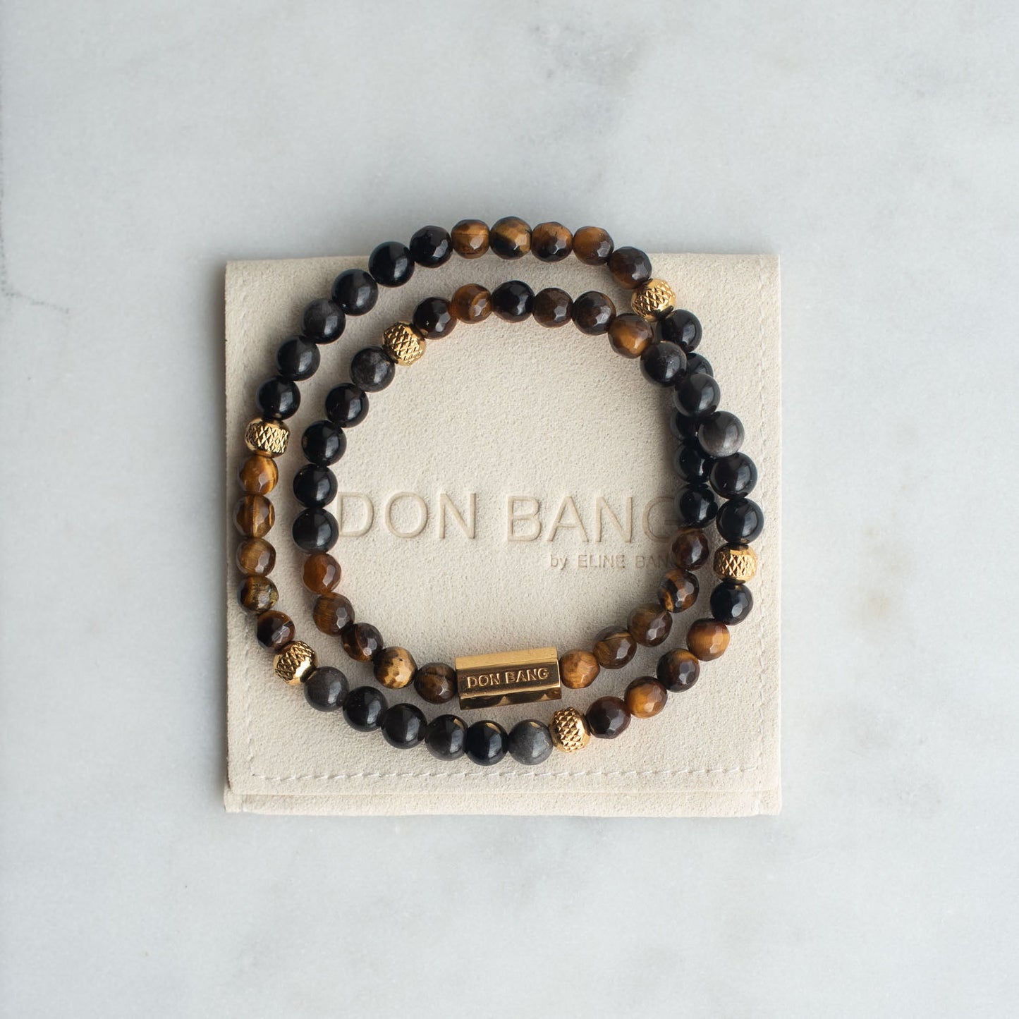 Golden Brown Bridge (Dobbel)