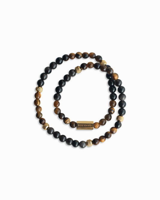 Golden Brown Bridge (Dobbel)