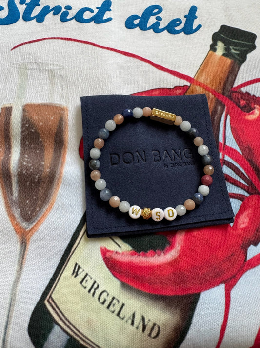 Strict Diet - WERGELAND X DONBANG