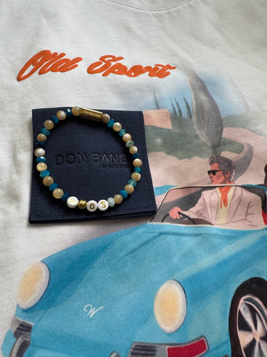 OLD SPORTS - WERGELAND X DONBANG